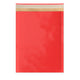 Eco Honeycomb Padded Bag Mailers Red 340 x 240 mm