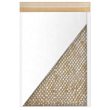 Gepolsterte Versandtaschen – Honeycomb