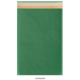 Ökologisch gepolstere Versandtaschen - Honeycomb