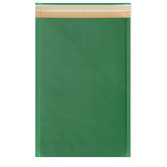 Eco Honeycomb Padded Bag Mailers Dark Green 470 x 350 mm