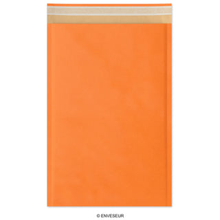 Ökologisch gepolstere Versandtaschen - Honeycomb