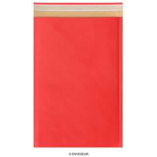 Ökologisch gepolstere Versandtaschen - Honeycomb