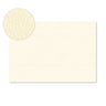 Folded Card Blanks Ivory Hammer 128 x 178 mm 300 Gsm