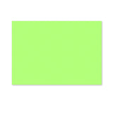 Farbige Papierkarten