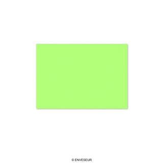 Farbige Papierkarten