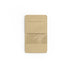Kraft Food Pouch Bags Manila 145 x 85 mm