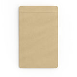 Doypack-Beutel Lebensmittel mit Fenster