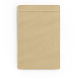 Doypack-Beutel Lebensmittel mit Fenster