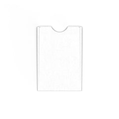 Credit/Debit Card Envelopes White 89 x 60 mm