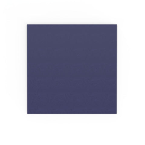 Dark Blue Peel & Seal Envelope (155 x 155mm)