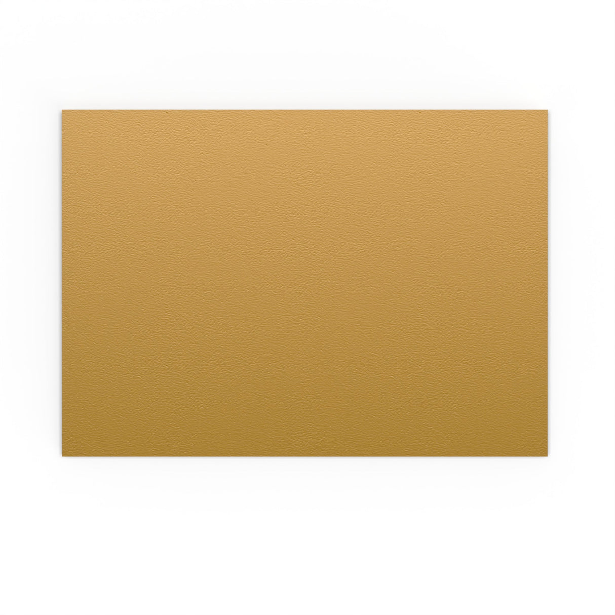 Goldener Briefumschlag 162x229 mm (C5)