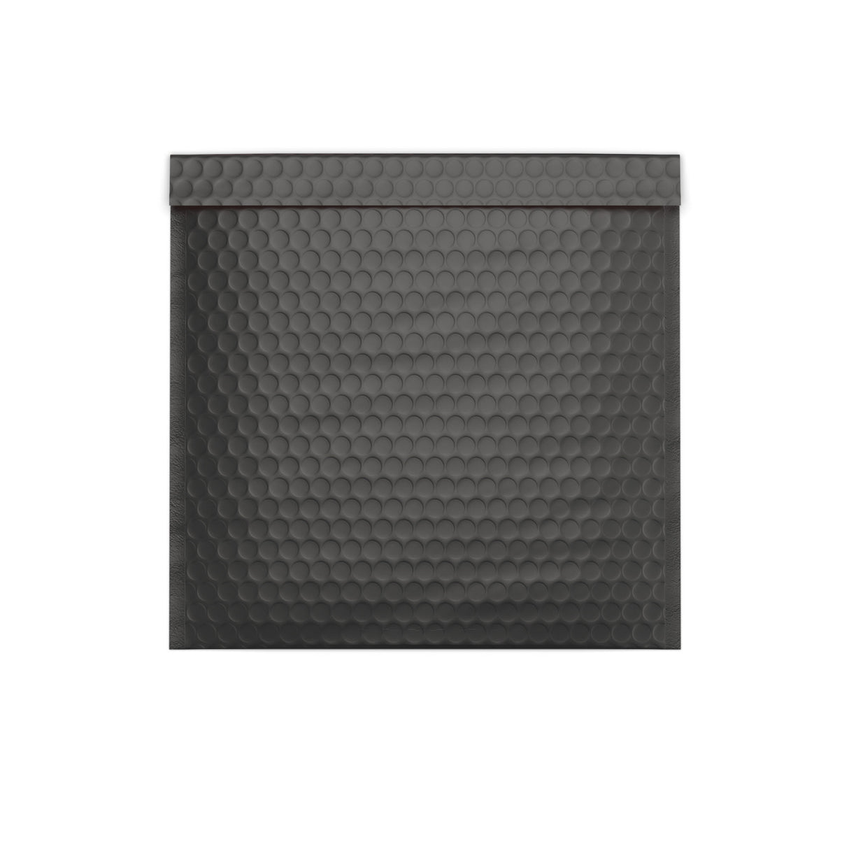 Matte Metallische Luftpolsterversandtaschen