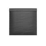 Matte Metallische Luftpolsterversandtaschen