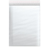 Matte Metallische Luftpolsterversandtaschen