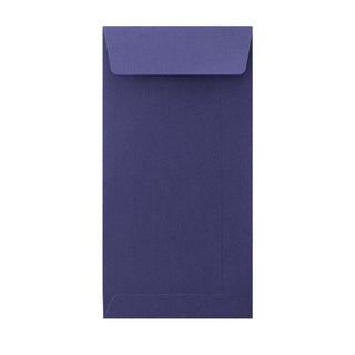 Marineblaue Versandtasche 220x110 mm (DL)