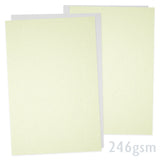 Strukturpapier 246g/m²