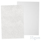 Transparentes Papier 35g/m² - 10 A4 Blatt