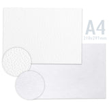 Dekoratives Strukturpapier 300 g/m² Pack