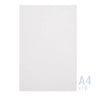 Cremeweißes Papier 250g/m²