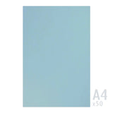 Sirio Color Papier sortiert 115g/m² - 50 Blatt