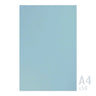 Sirio Color Papier sortiert 115g/m² - 50 Blatt