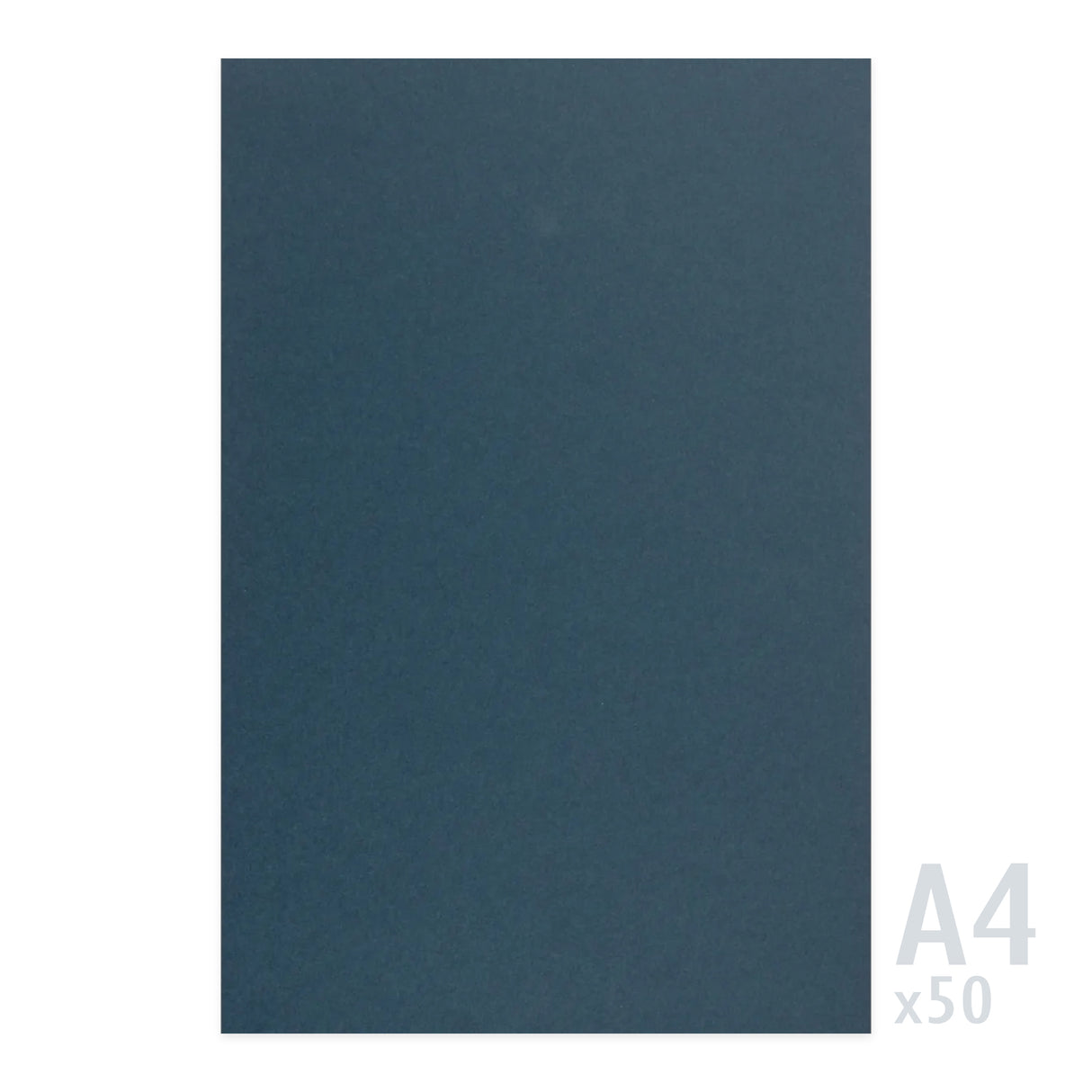Sirio Color Papier sortiert 115g/m² - 50 Blatt