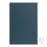 Sirio Color Papier sortiert 115g/m² - 50 Blatt