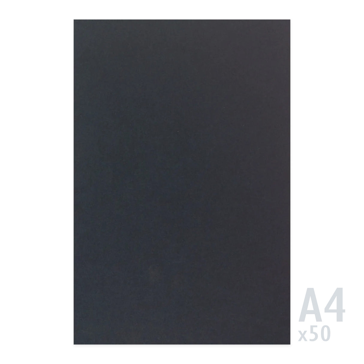Sirio Color Papier sortiert 115g/m² - 50 Blatt