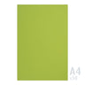 Sirio Color Papier sortiert 115g/m² - 50 Blatt