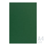 Sirio Color Papier sortiert 115g/m² - 50 Blatt