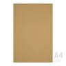 Sirio Color Papier sortiert 115g/m² - 50 Blatt
