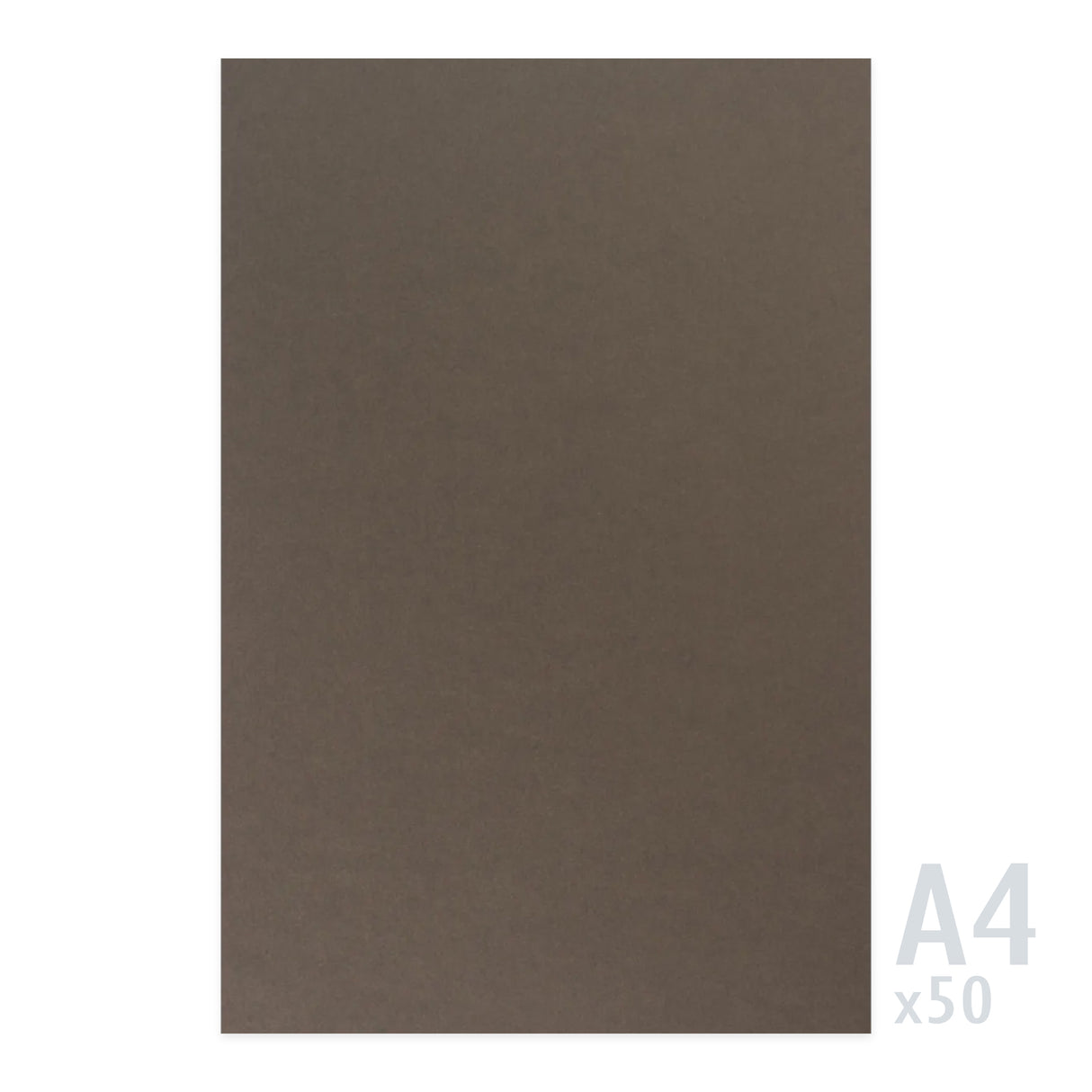 Sirio Color Papier sortiert 115g/m² - 50 Blatt
