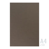 Sirio Color Papier sortiert 115g/m² - 50 Blatt