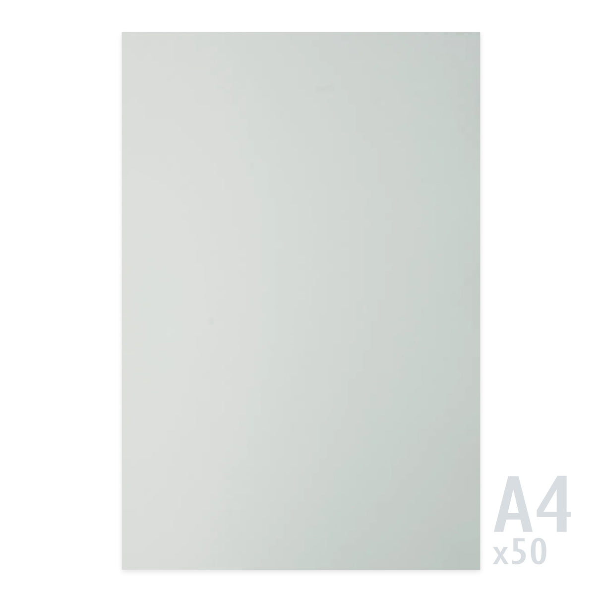 Sirio Color Papier sortiert 115g/m² - 50 Blatt