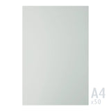 Sirio Color Papier sortiert 115g/m² - 50 Blatt
