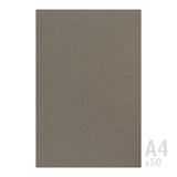 Sirio Color Papier sortiert 115g/m² - 50 Blatt