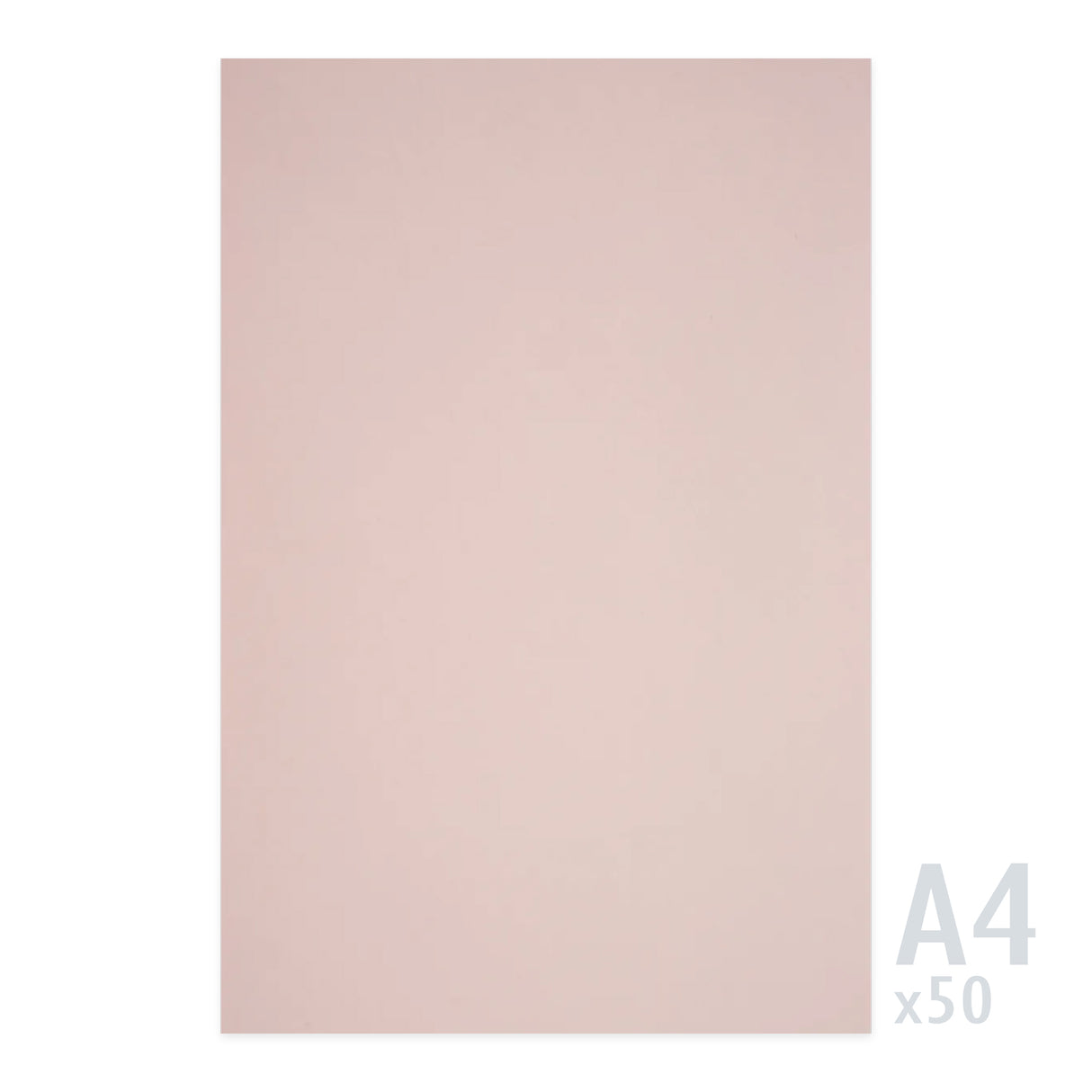 Sirio Color Papier sortiert 115g/m² - 50 Blatt