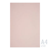 Sirio Color Papier sortiert 115g/m² - 50 Blatt