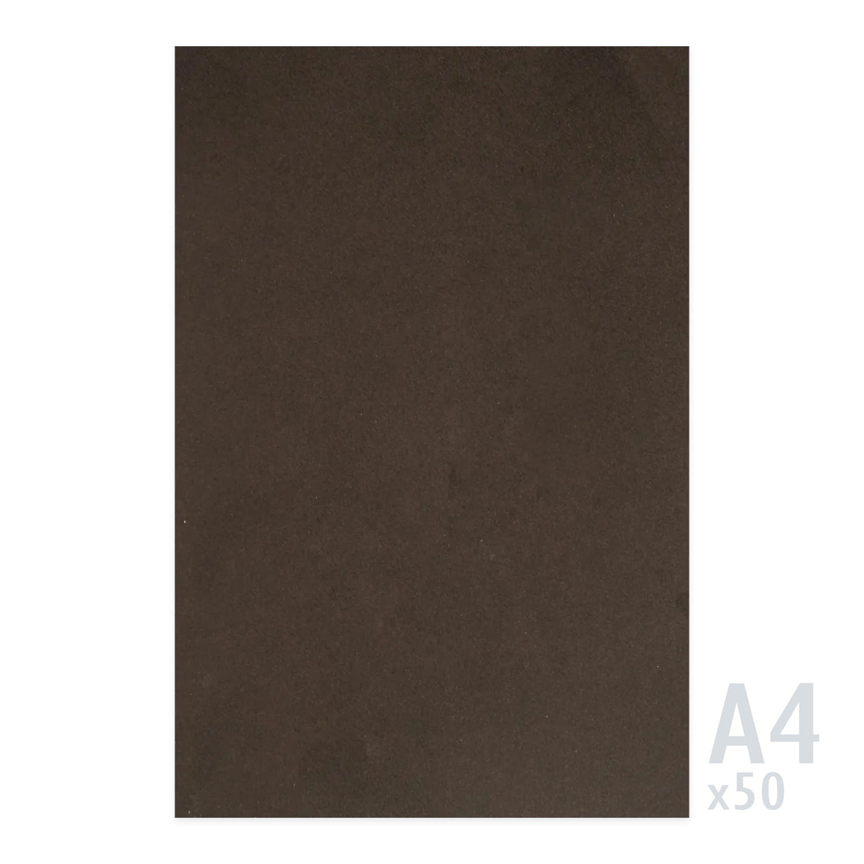 Sirio Color Papier sortiert 115g/m² - 50 Blatt