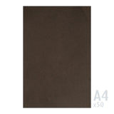 Sirio Color Papier sortiert 115g/m² - 50 Blatt