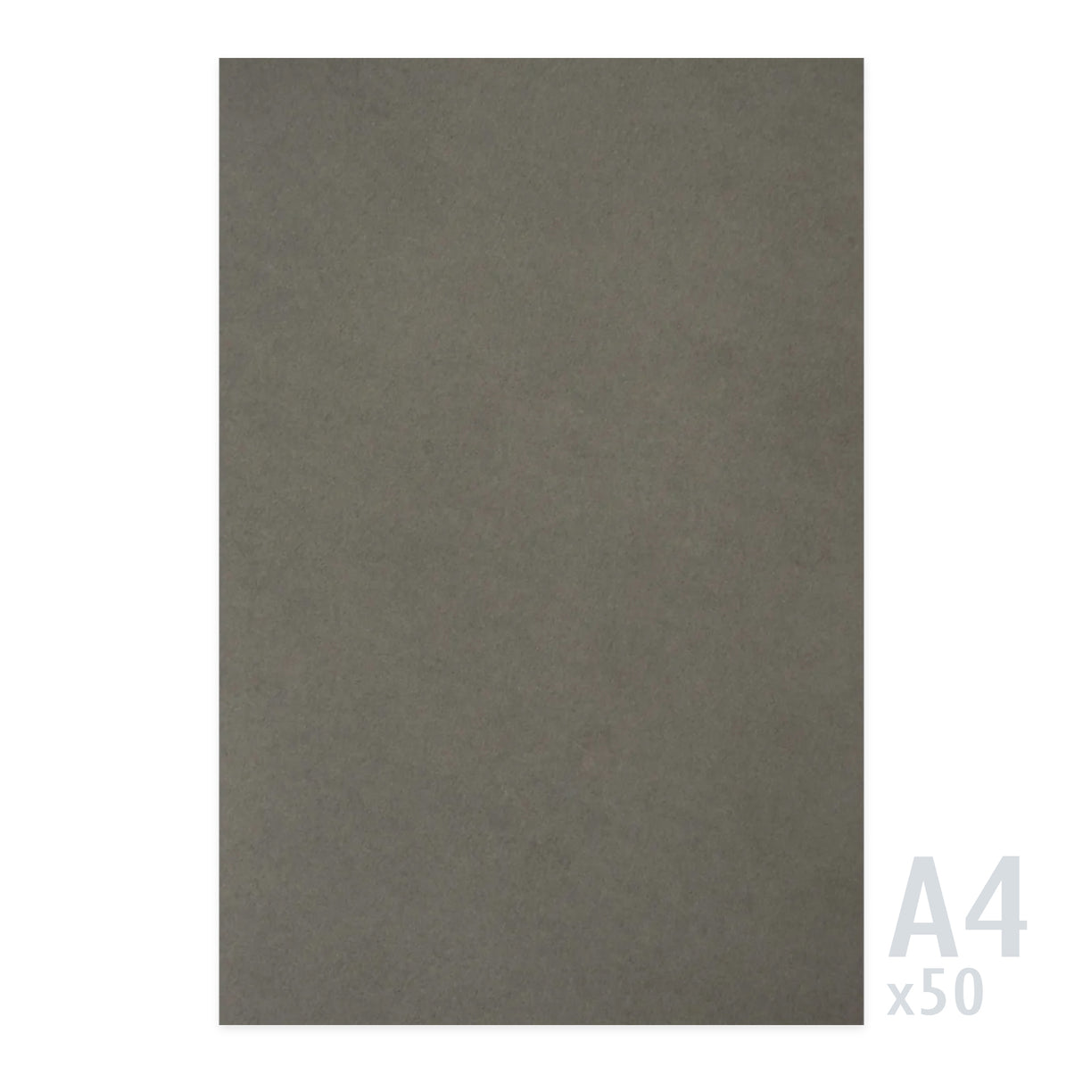Sirio Color Papier sortiert 115g/m² - 50 Blatt