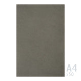 Sirio Color Papier sortiert 115g/m² - 50 Blatt