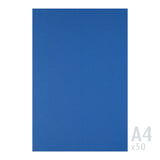 Sirio Color Papier sortiert 115g/m² - 50 Blatt