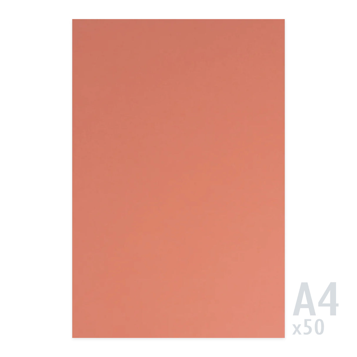 Sirio Color Papier sortiert 115g/m² - 50 Blatt