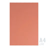 Sirio Color Papier sortiert 115g/m² - 50 Blatt