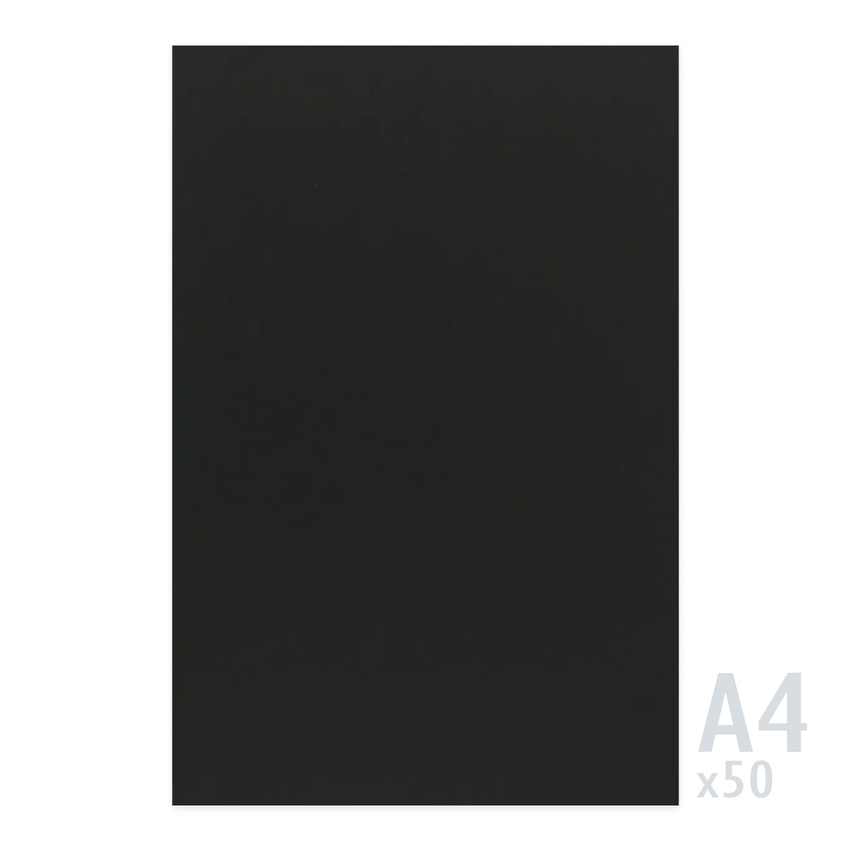 Sirio Color Papier sortiert 115g/m² - 50 Blatt