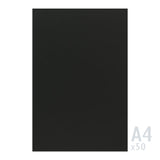 Sirio Color Papier sortiert 115g/m² - 50 Blatt