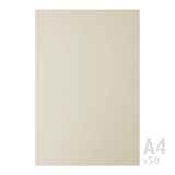 Sirio Color Papier sortiert 115g/m² - 50 Blatt