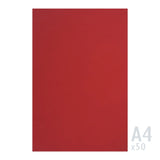 Sirio Color Papier sortiert 115g/m² - 50 Blatt
