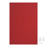 Sirio Color Papier sortiert 115g/m² - 50 Blatt